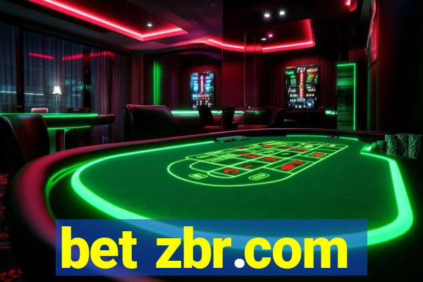 bet zbr.com